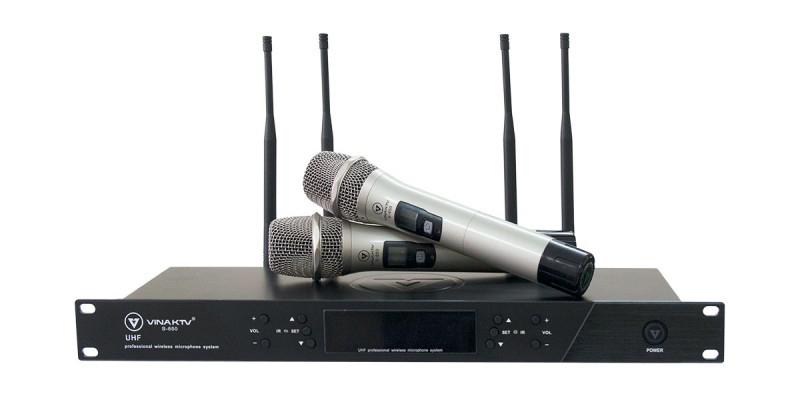 MICRO S 600 XMAX VINAKTV