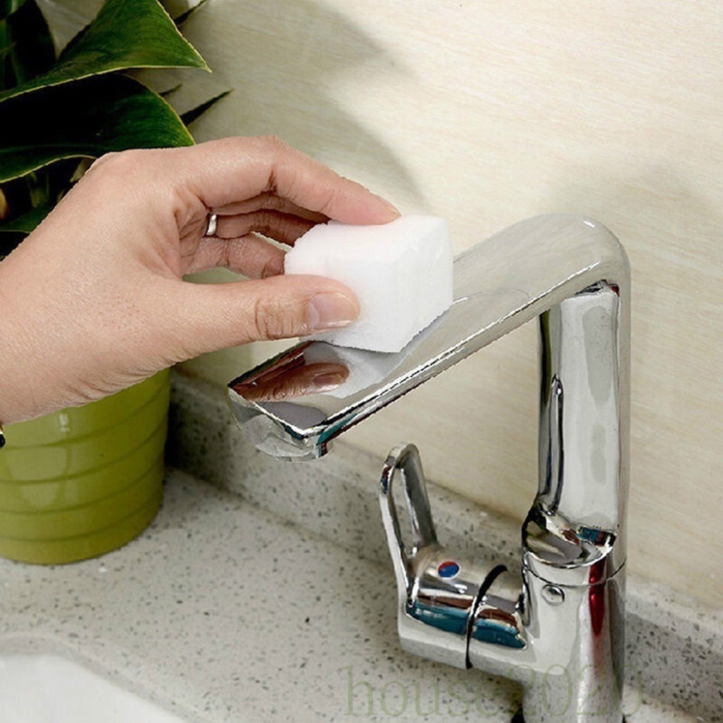 Miếng mút xốp bọt biển vệ sinh đồ dùng siêu sạch
