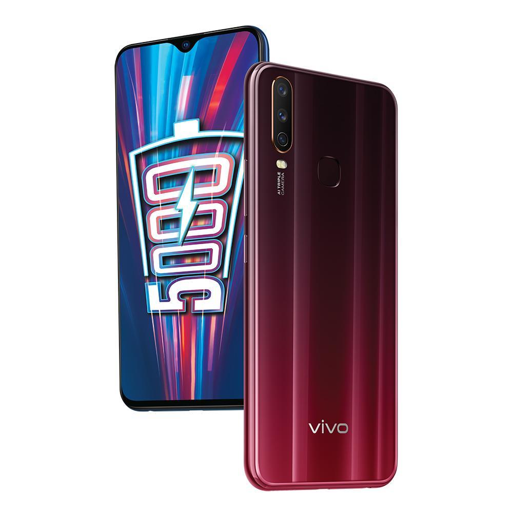 Vivo Y12 3GB/64GB