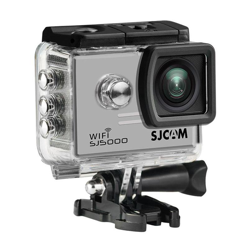 Vỏ chống nước cho SJCAM SJ5000