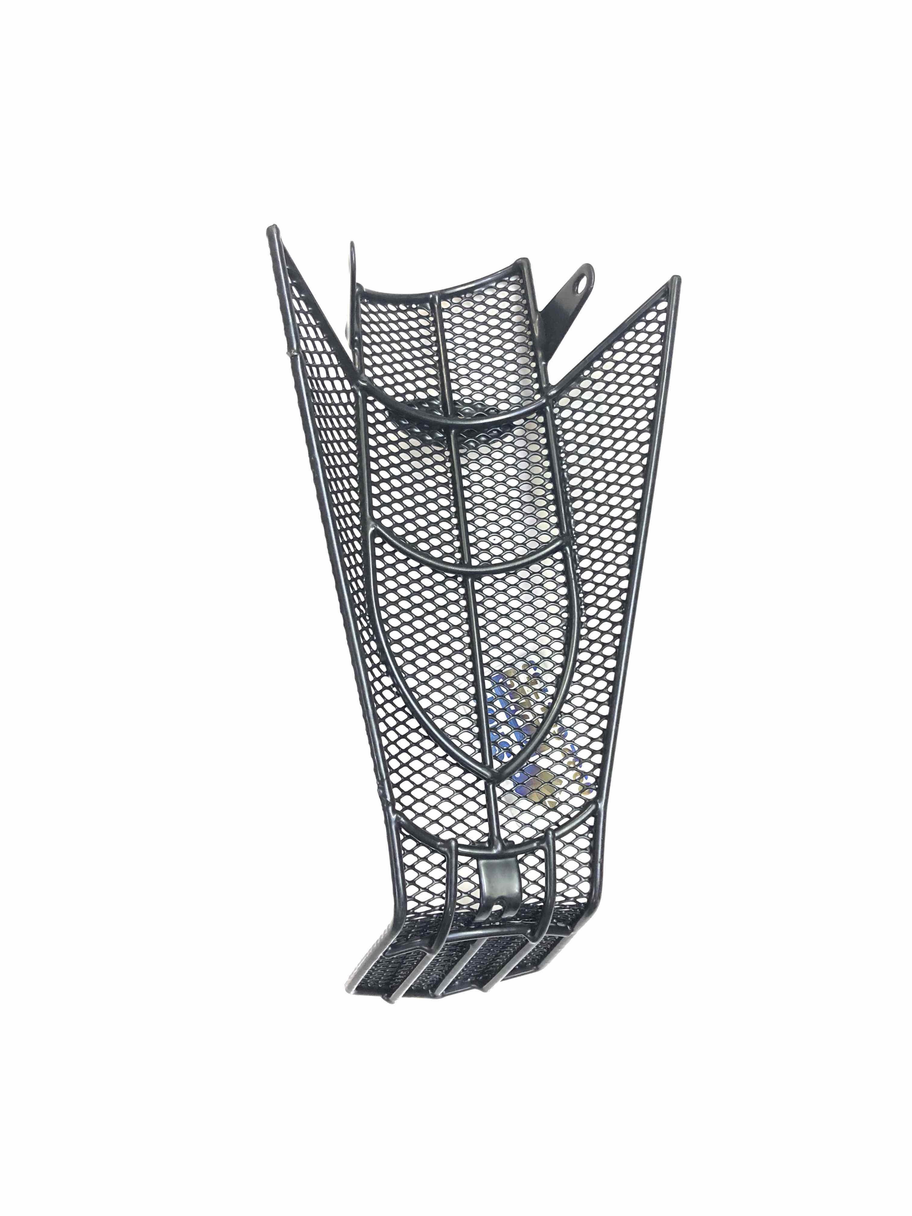 Baga Giữa Spark Gắn Sirius - 1595