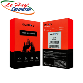 Ổ cứng SSD GLOWY 120GB 2.5Inch SATA III New Box thumbnail