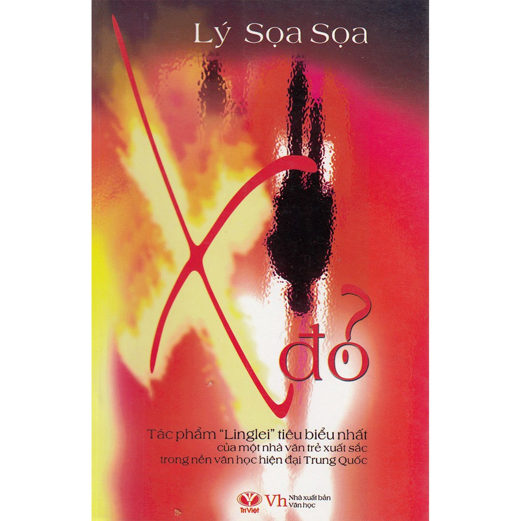 Trí việt - x đỏ