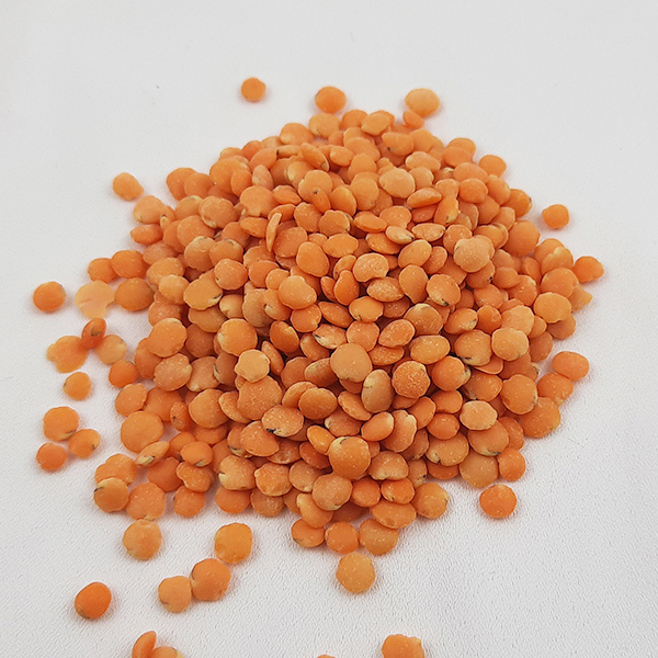 Đậu lăng đỏ túi 1 kg