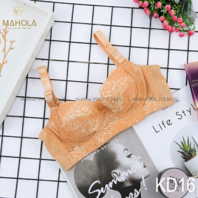 Áo bra corset 5 móc cài che mỡ lưng có gọng -One CN