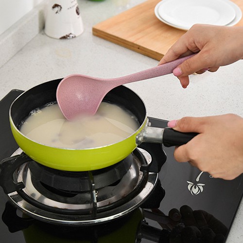 VÁ MÚC CANH LÚA MÌ THIÊN NHIÊN AN TOÀN BIBI