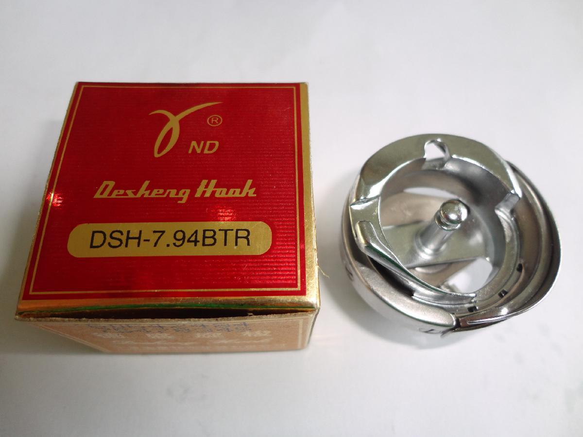 Ổ 1 kim máy may công nghiệp DESHENG