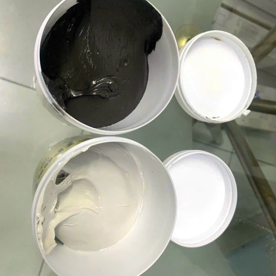 Keo 2 thành phần đa năng T171 Epoxy Adhesive