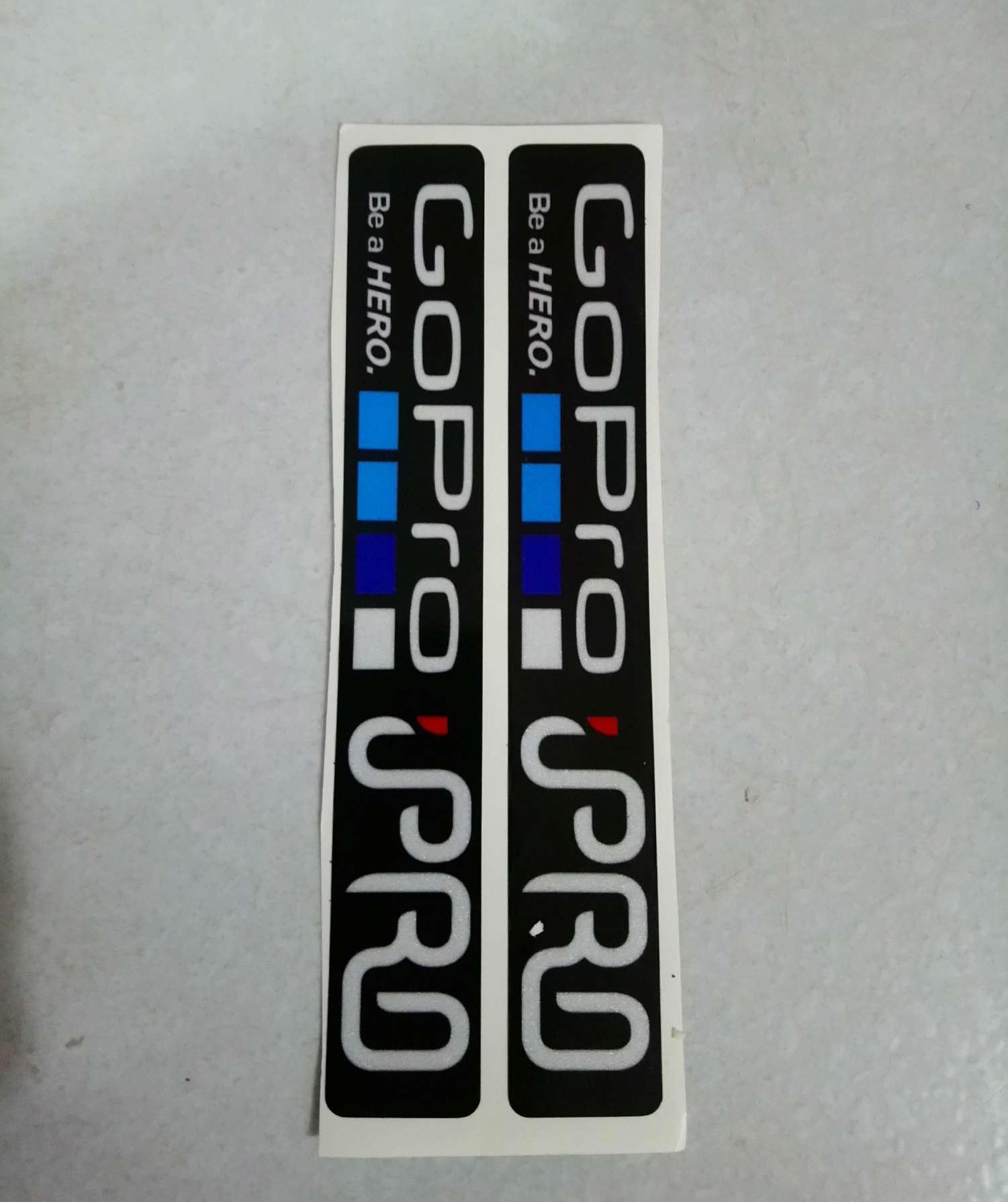 tem dán phuộc gấp phản quang gopro