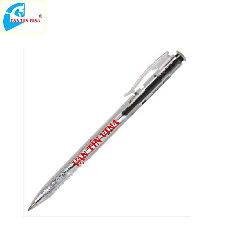 [HCM]Bút Bi Thiên Long TL-027 (đỏ 20 cây)