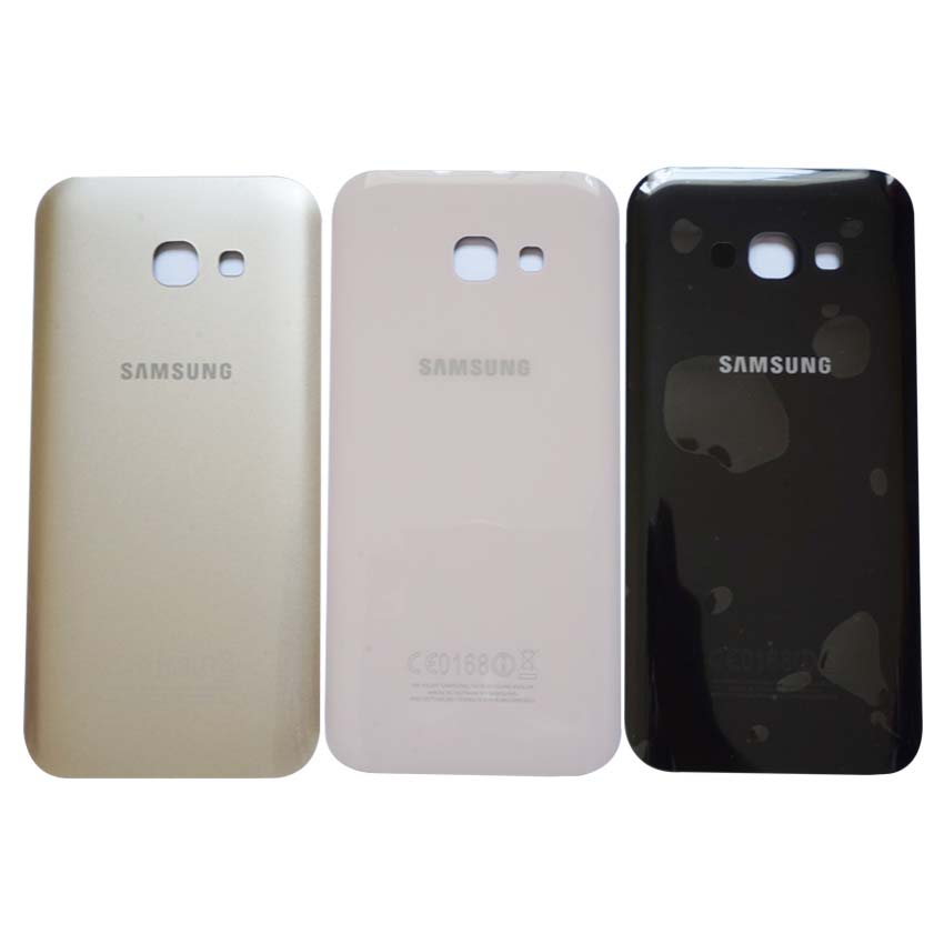 Nắp lưng (nắp đậy pin) cho Samsung Galaxy A5 2017 A520 Zin