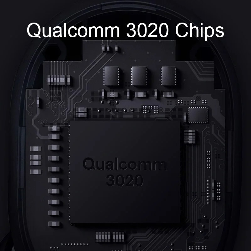 Tai nghe Xiaomi Haylou GT1 XR True Wireless