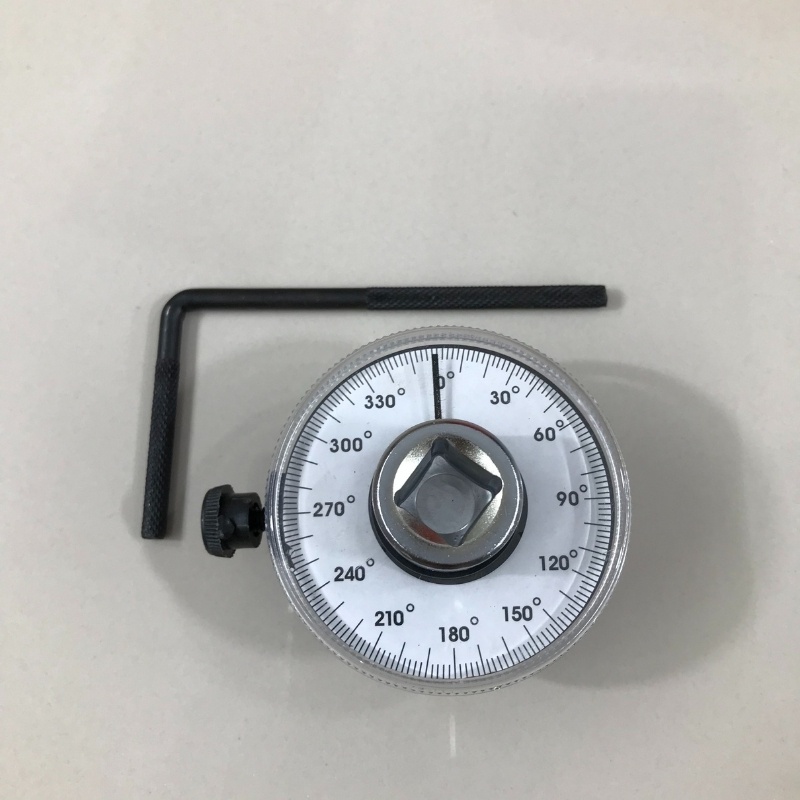Đồng hồ đo góc, đồng hồ siết bulon TORECA