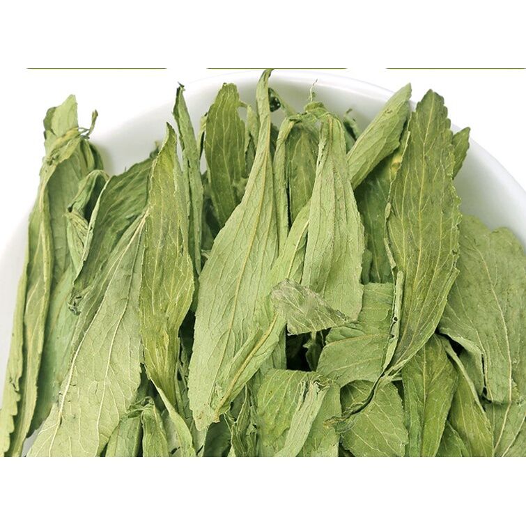 100gr Trà Cỏ Ngọt Khô- Sấy Lạnh