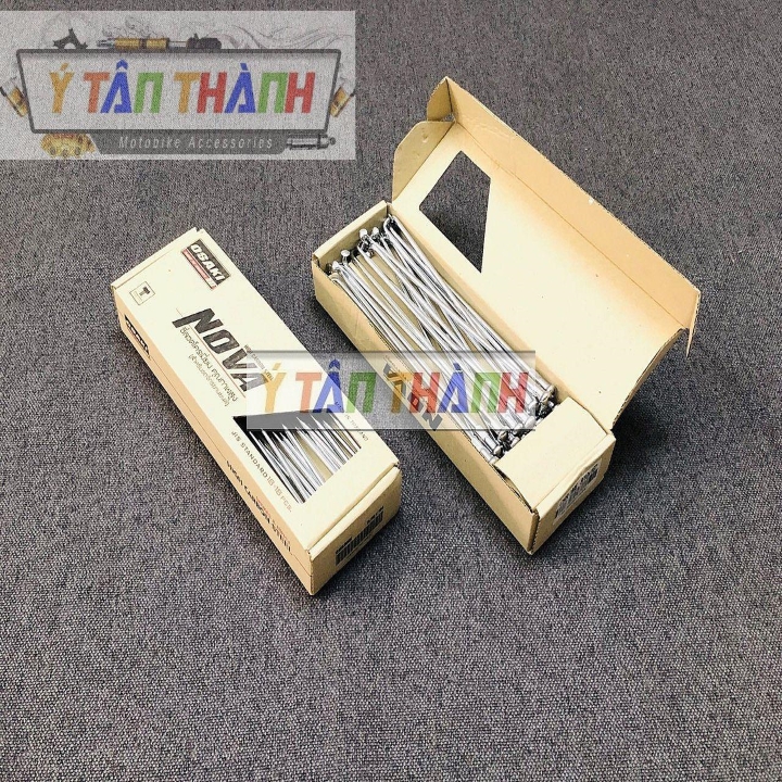 Căm Nova Osaki Gắn Các Loại Xe