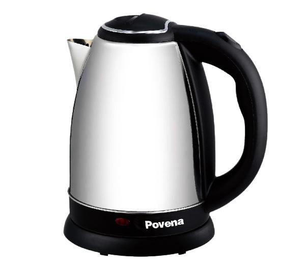 Ấm siêu tốc cao cấp Povena 1.8L PVN-18