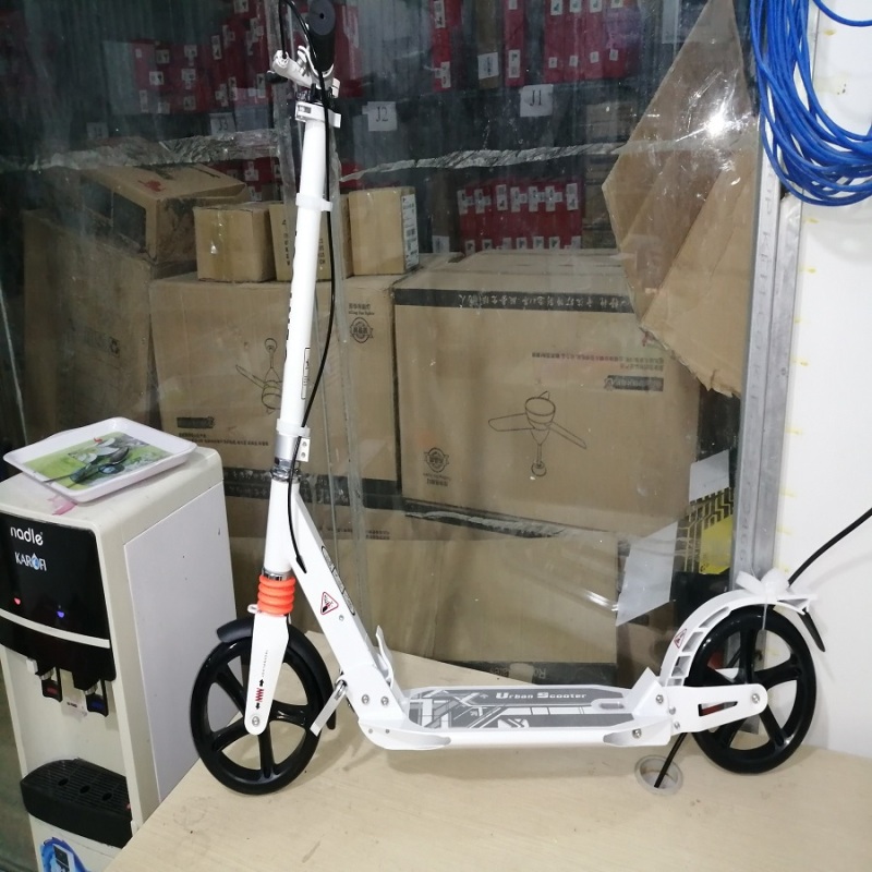 Xe Scooter ALS – A5S