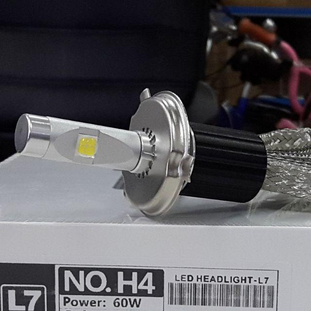 [HCM]Led Pha Xhp70 L7 Cao Cấp