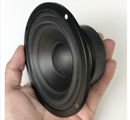 Loa trung mid 10cm loại tốt , Củ từ 70mm ( giá 1 cái )