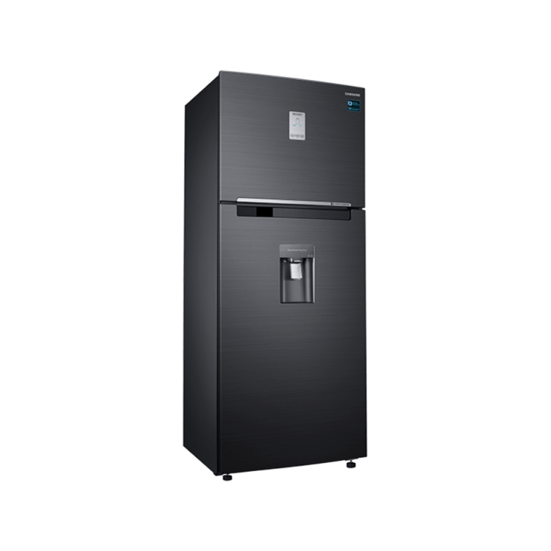 [Trả góp 0%] Tủ lạnh hai cửa Samsung Twin Cooling Plus 464L (RT46K6885BS) chính hãng