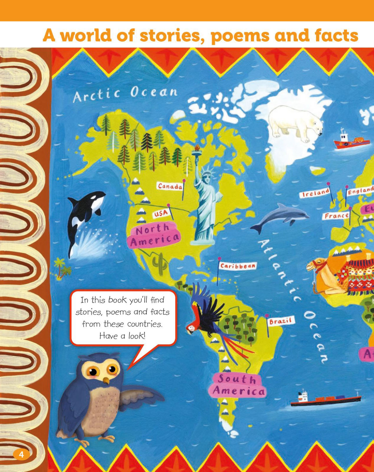 Oxford English for Cambridge Primary Student Book 2