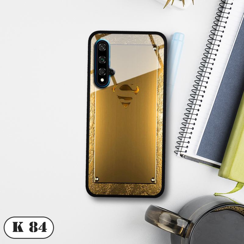 Ốp lưng 3D cho điện thoại HUAWEI NOVA 5T