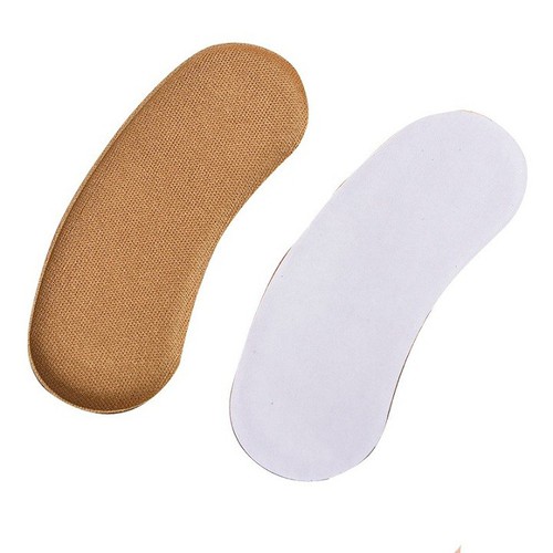 combo 2 bộ 2 miếng lót giày vải êm chân