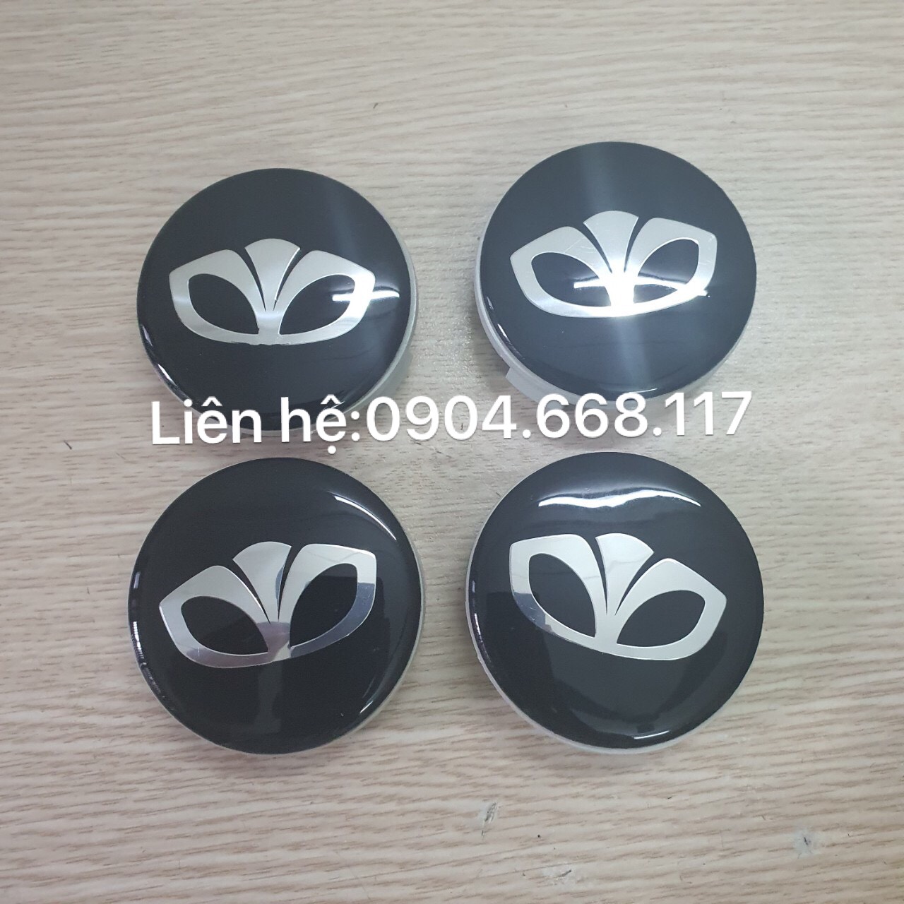 Ốp chụp lazang Lacetti