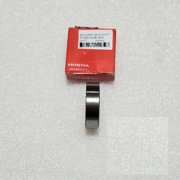Bạc đạn lốc nồi AB Zin Indonesia - 91005-KVB-N50