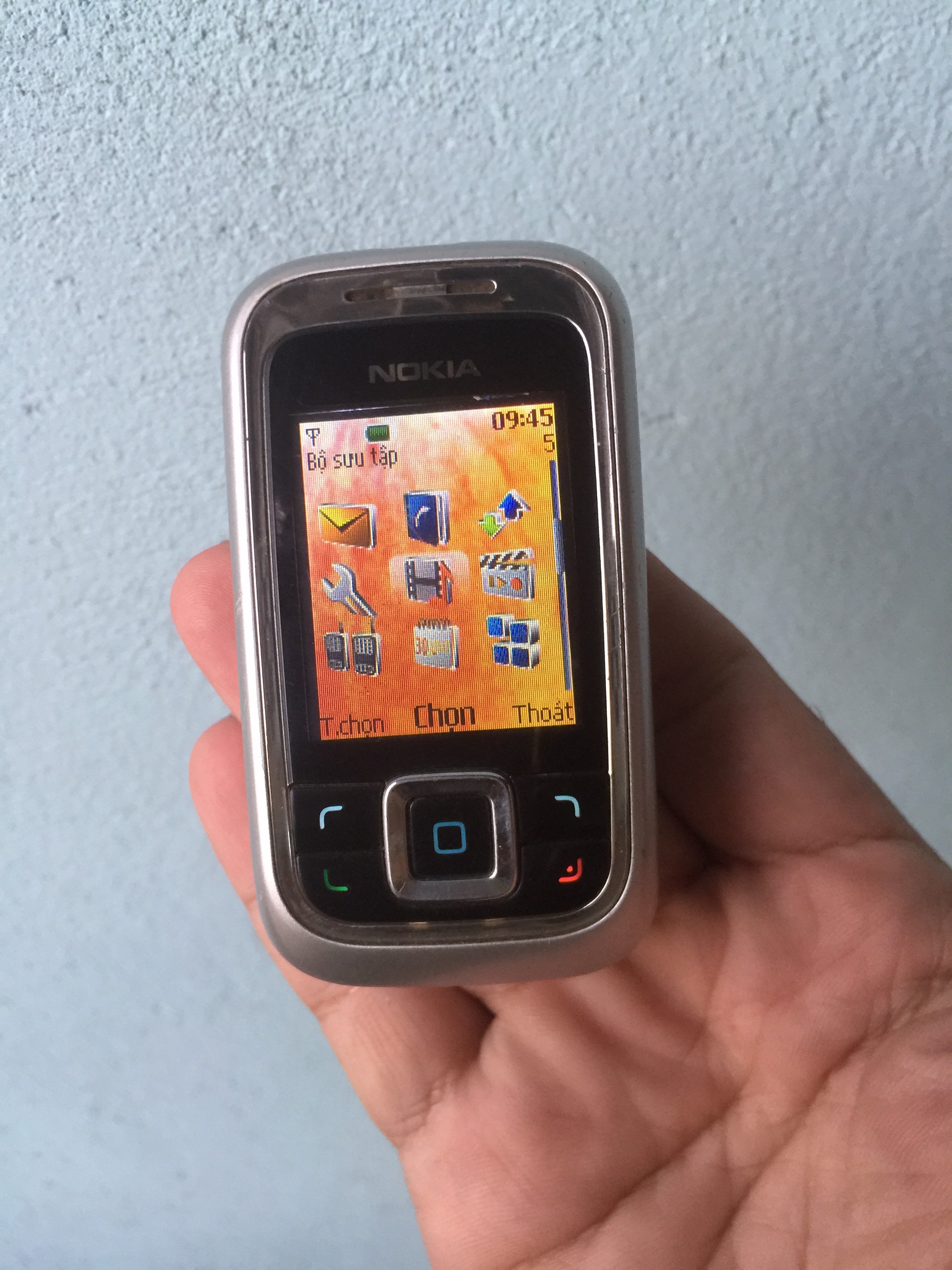 Nokia 6111