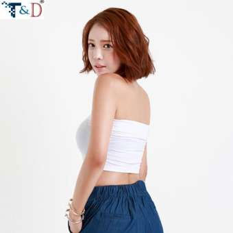 [HCM]ÁO ỐNG NỮ