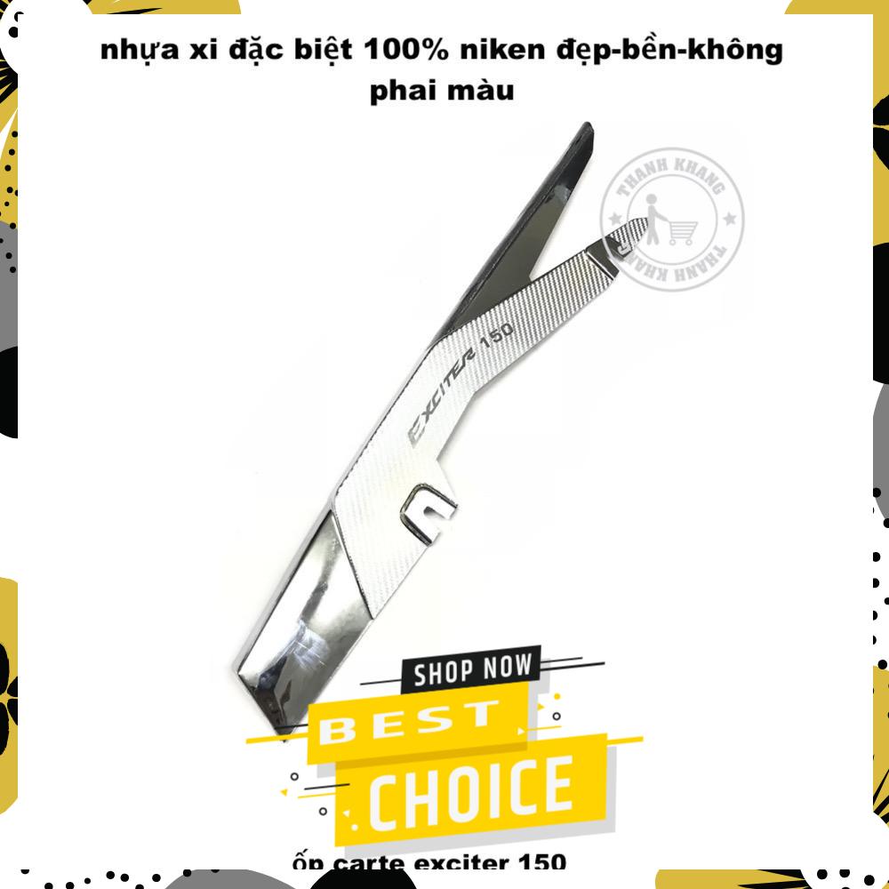 [HCM]ốp carte EXCITER 150 021000015