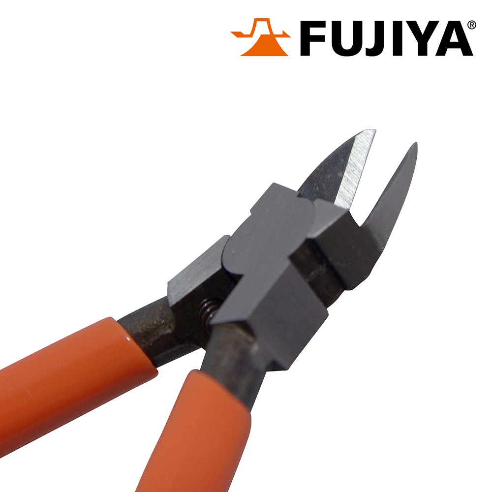 Kìm cắt mini Fujiya ATMN-120S (4.7"/120mm) Nhật Bản