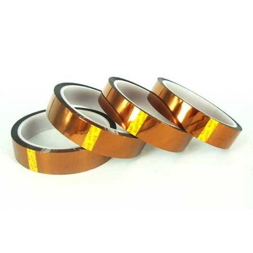 Băng keo cách nhiệt 20mm (Màu cánh dán)