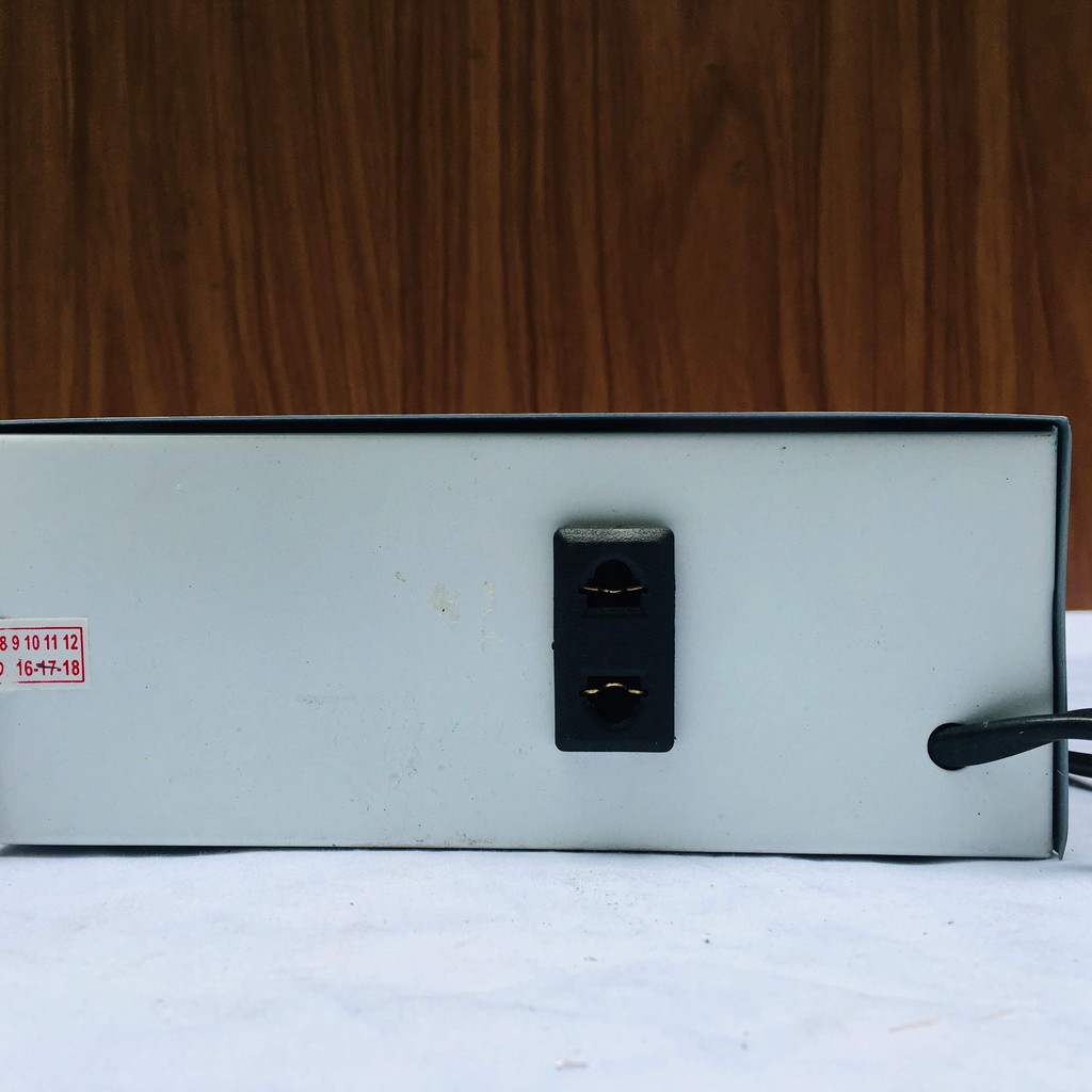 THIẾT BỊ BẢO VỆ TỦ LẠNH 220V
