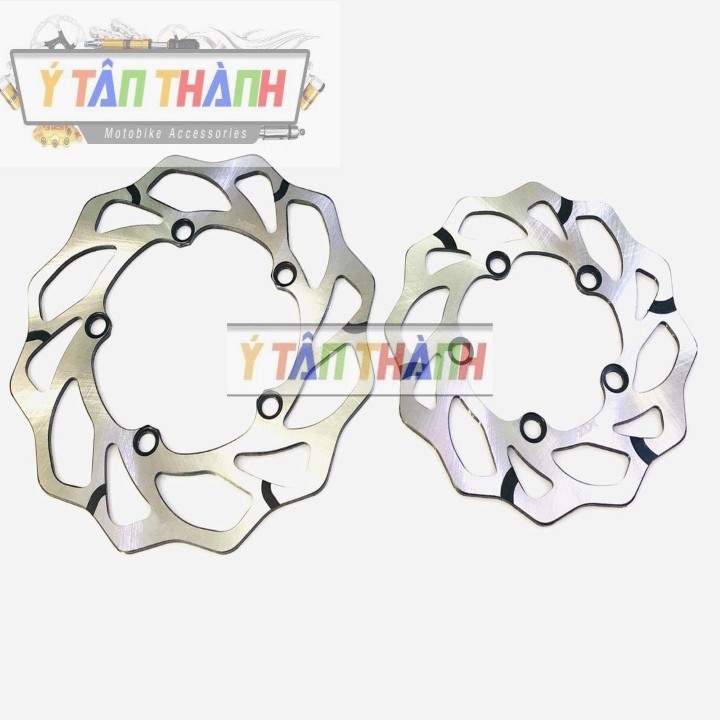Đĩa Thắng X1R Cho Exciter 150