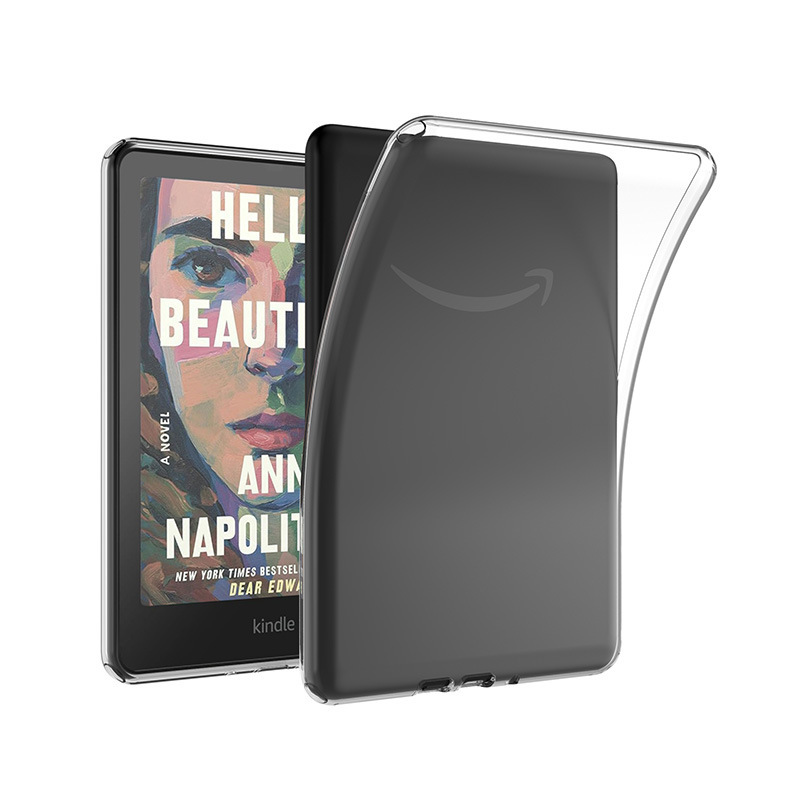 [FreeshipMAX] Ốp lưng cho máy đọc sách kindle Paperwhite, Basic, Oasis