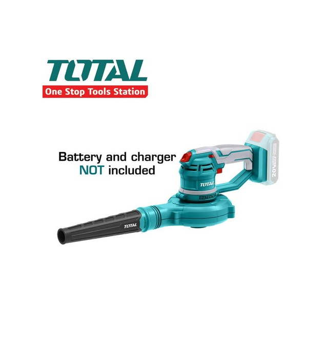 20V Máy thổi bụi dùng pin Total TABLI2001
