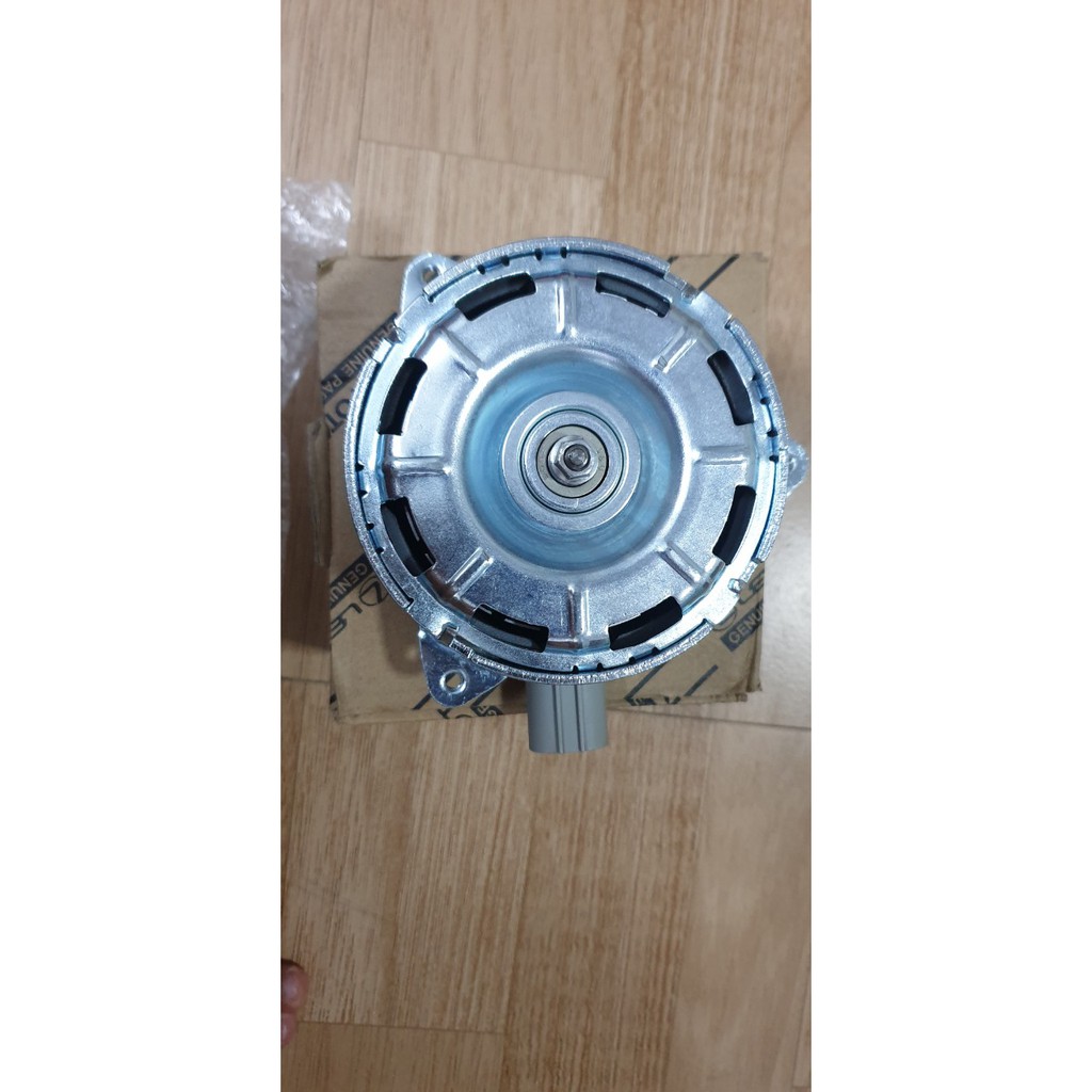 Mô tơ quạt TOYOTA VIOS 2016 2017 2018 2019 2020