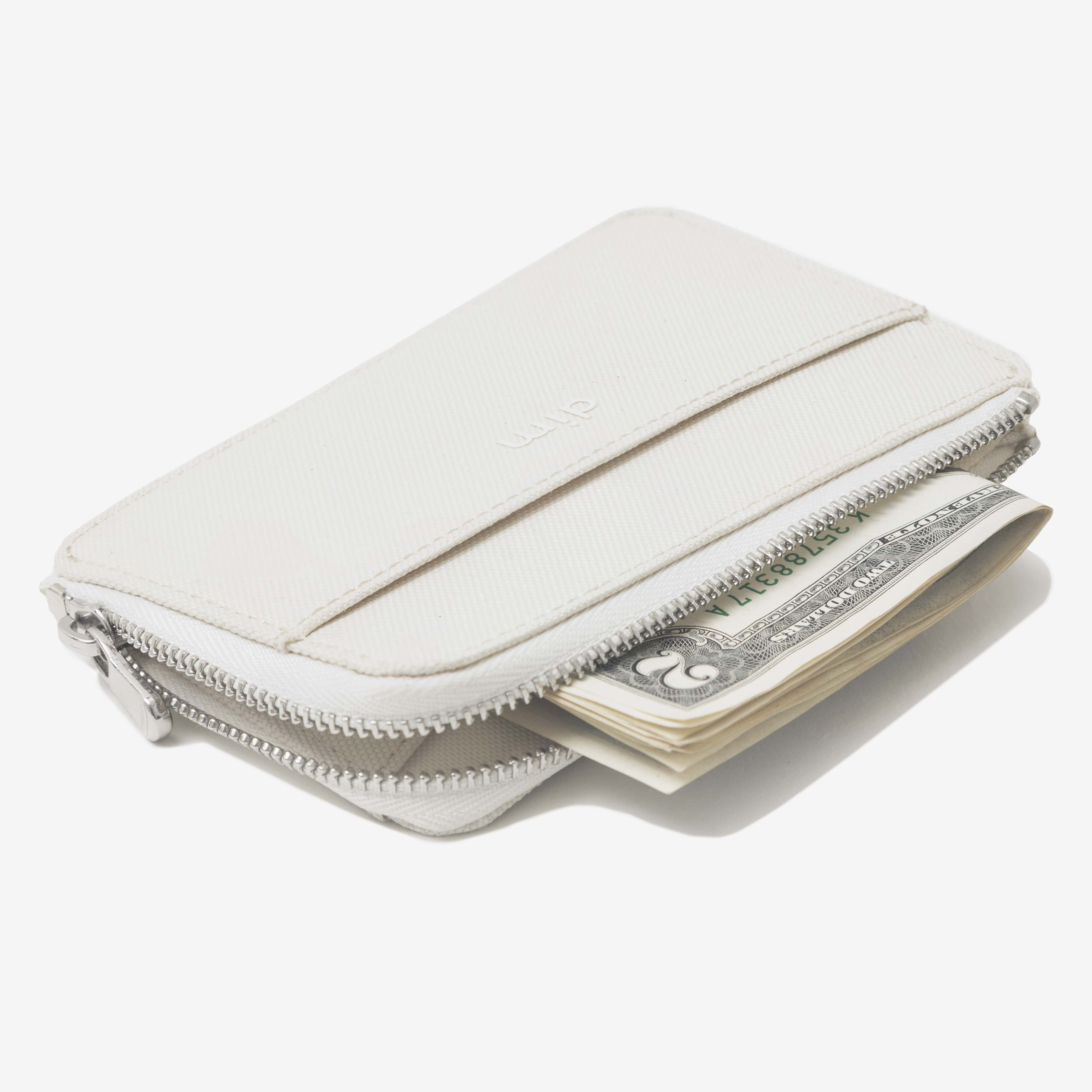 Ví vải DIM Slim Wallet - 3 màu