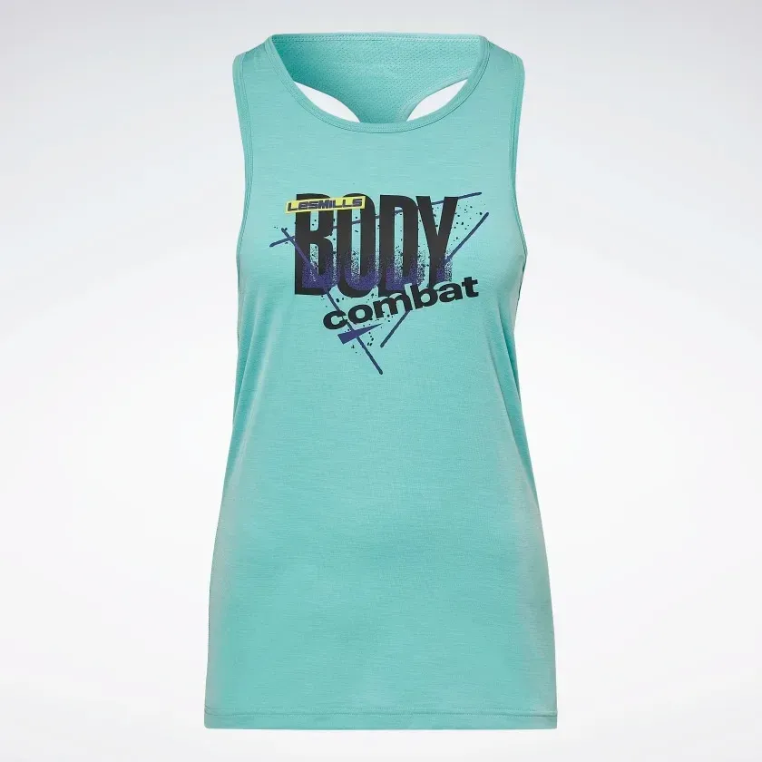 Reebok áo lm bc ac graphic tank hn6040