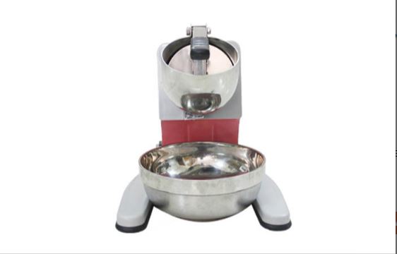 Máy bào đá tuyết 2 lưỡi SB-100