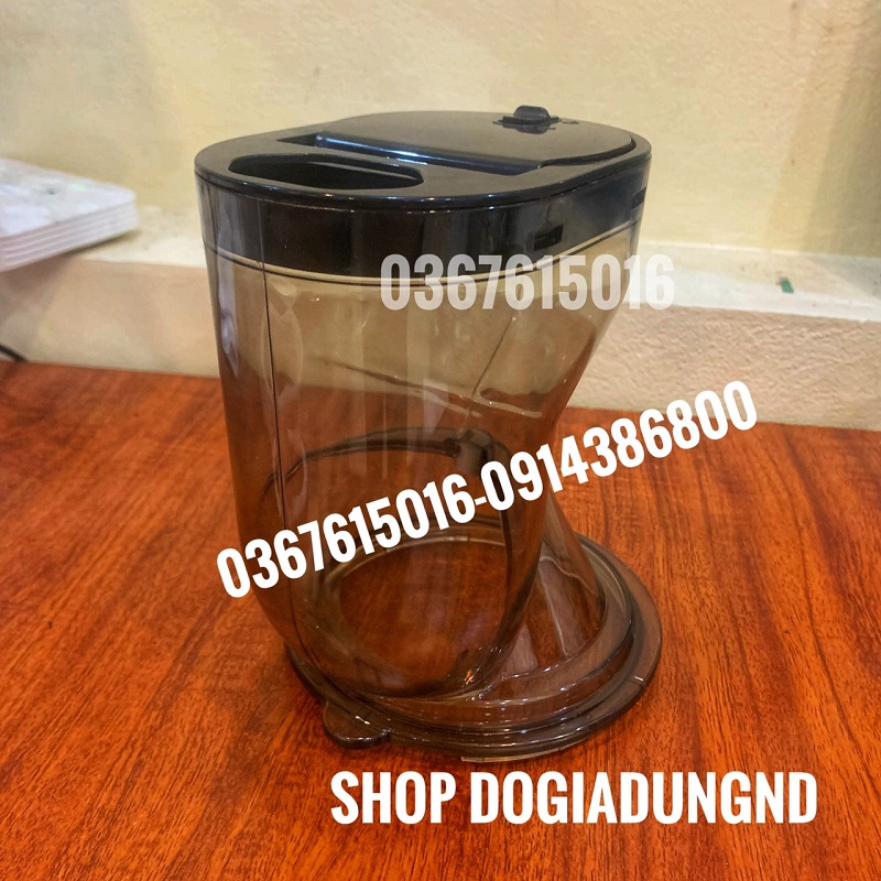Phụ kiện lẻ máy ép chậm iruka i52