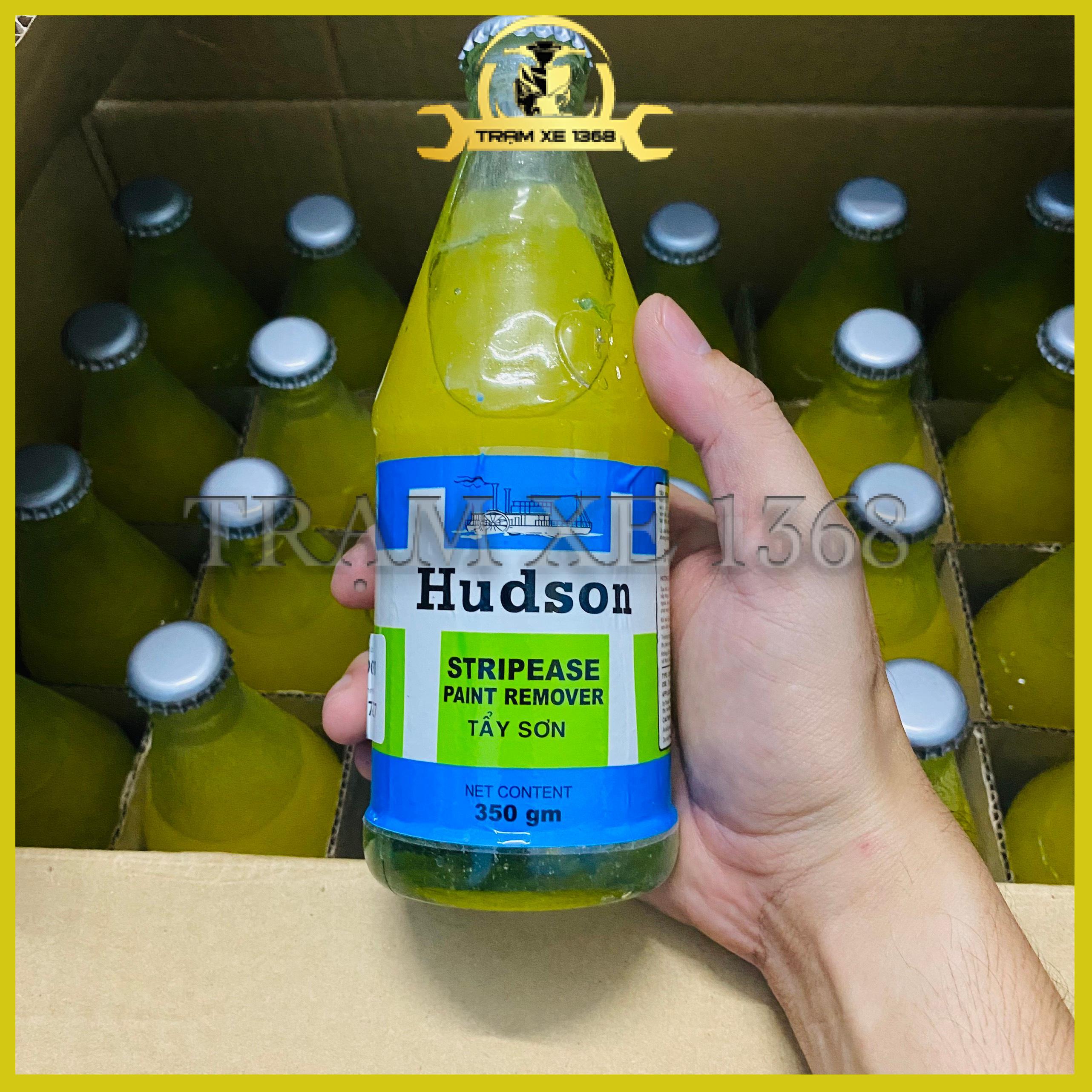 Chai Tẩy Sơn Hudson 350gm