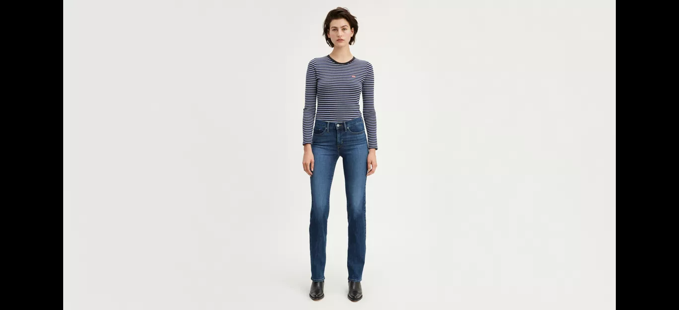 Quần Jean LEVIS 314 Straight
