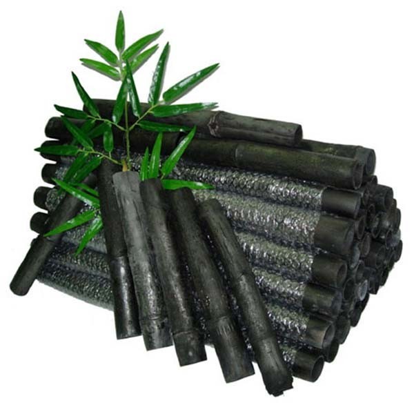 Bột Than Tre Làm Trắng Răng 100gr