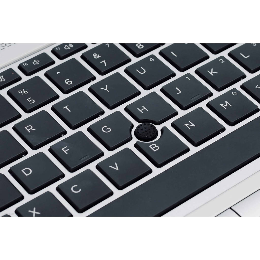 Núm chuột giữa bàn phím laptop dell, hp, lenovo