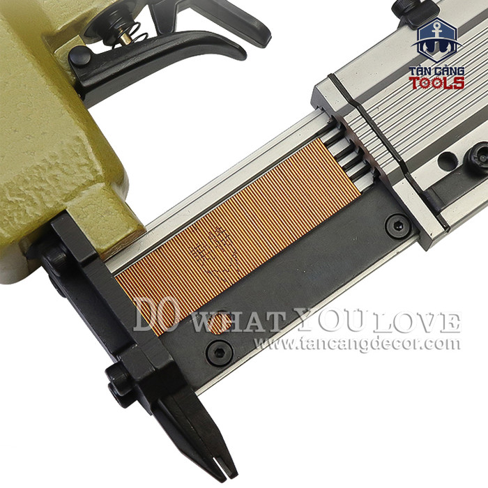 Máy Đinh Chỉ - Đinh Đồng Zhtian P630 ( Phiên Bản Mới )