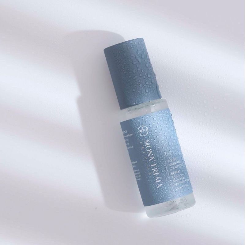 Serum tinh chất cấp nước cấp ẩm phục hồi EHA Mona Frema 50ml