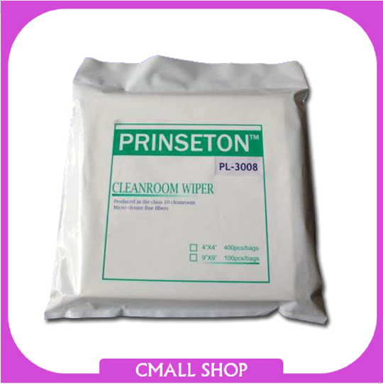 Khăn lau phòng sạch PL-3008